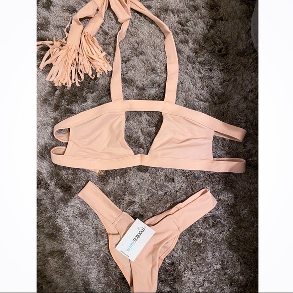 Montce Other - Montce SwimSuit